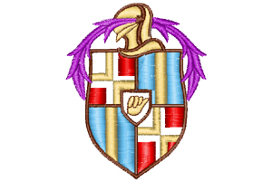 logo embroidery designs