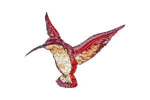 bird embroidery designs