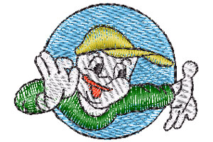 patch embroidery designs
