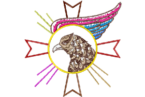 logo embroidery designs