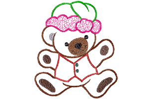 toy embroidery designs