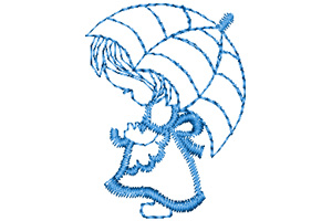 child embroidery designs