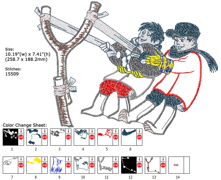 child embroidery designs