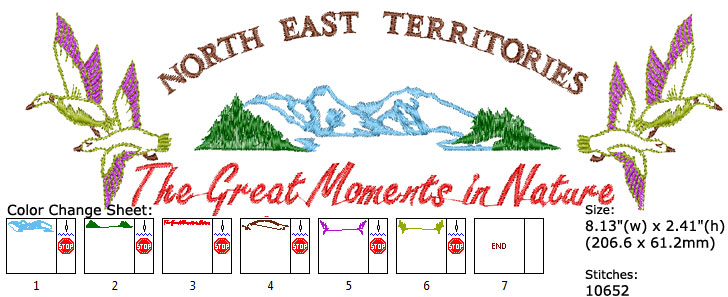 logo embroidery designs