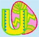 Easter embroidery designs