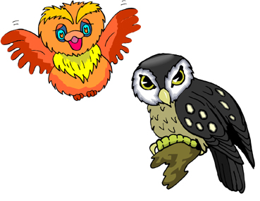 owl embroidery designs