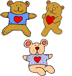 toy embroidery designs