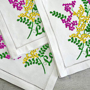 Faith Hope Love custom embroidery design